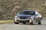 Hyundai Genesis Coupe 2010 года